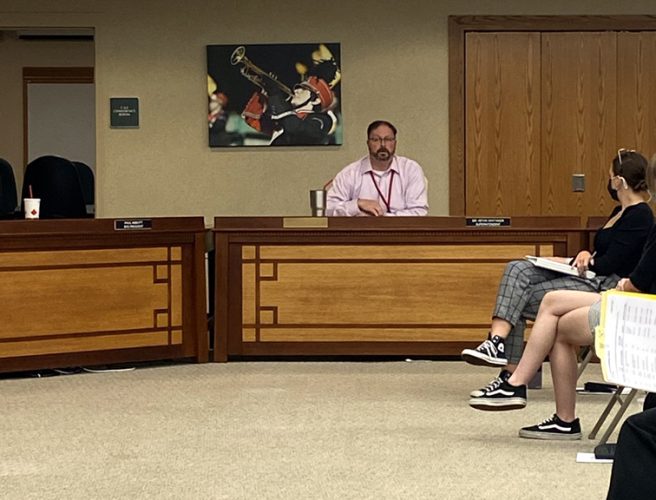 Jamestown Public Schools Reopening Details Coming This Week | News